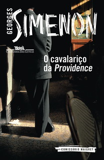 Brazil: Le Charretier de «La Providence», paper + eBook publication (O cavalariço da Providence)