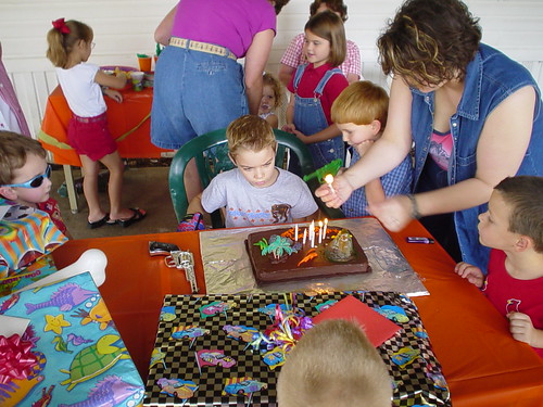 birthday party archaeology cake dinosaur digging presents collin 7th longshot infocus highquality largegroup collins7thbirthday