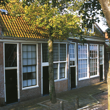 Stichting Stadsherstel Hoorn, NETHERLANDS