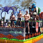 San Diego Gay Pride 2012 057