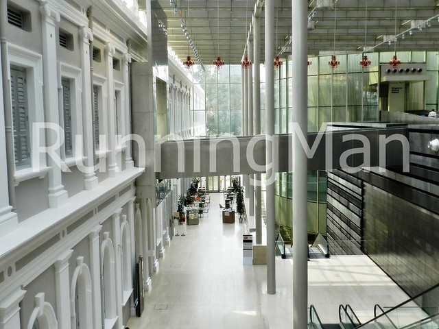 National Museum Of Singapore 01