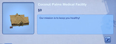 Coconut Palms Medical Center