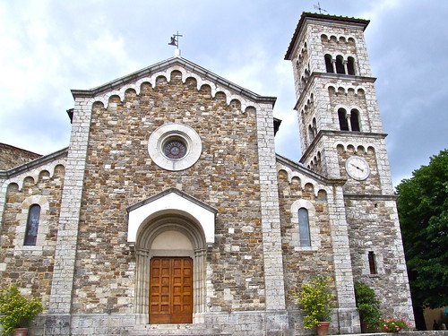italy church tuscany historical siena castellinainchianti chiesadisansalvatore mickyflick