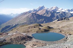 Noční Beskydy a Zermatt marathon - čtyřdenním volnem začíná léto