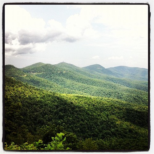 mountains square nc view lofi northcarolina squareformat vista blueridgemountains blueridgeparkway iphoneography instagramapp uploaded:by=instagram foursquare:venue=4e9b2c4829c27d6ad6e20e94