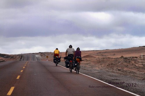 peru canon highway carretera bicicleta cycle 7d desierto arequipa pampa marcosgp