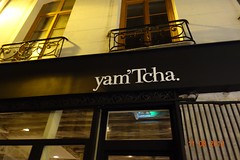 Yam'tcha