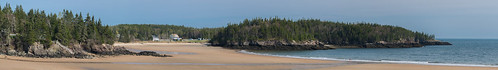 ocean new trees panorama house beach water tide brunswick newbrunswick oceanside shore nikkor nbphoto newriverbeach nikond3300 d3300