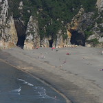 Playa de Barayo