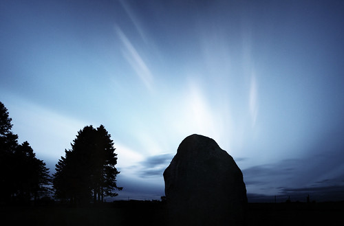 cullerlie stone circle aberdeenshire scotland uk 2012 panorama panoramic stitched cloud le long exposure olympus omd em5 918mm longexposure best ptgui gps microfourthirds mirrorless hdr micro43 geotagged mmf3 201207 july summer zuiko m43 43 fourthirds q3 clouds