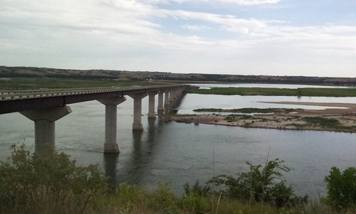 bridge nebraska missouririver