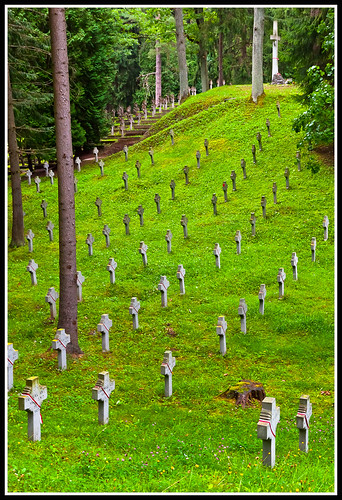 cementerio vilnius vilnus lituania nikond90 edomingo nikkor1685vr
