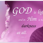 God is Light | Flickr - Photo Sharing!