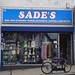 Sade's (CLOSED), 172 North End