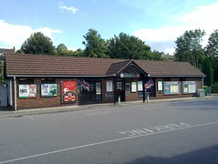 Picture of Sanderstead Station