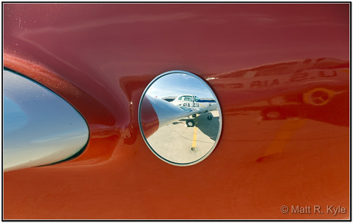 canon mirror flying indianapolis aircraft airplanes indiana airshow navion mountcomfort