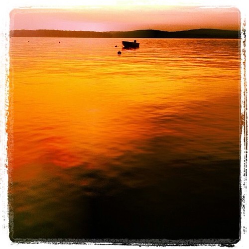 usa lake nature water newhampshire wentworth wo 2012 wolfeboro lakewentworth iphone4 instagram