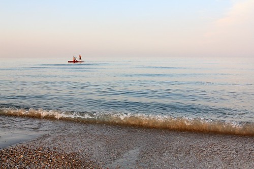sunset sea beach boat abruzzo undertow giulianova tamronspaf1024mmf3545diiildasphericalif