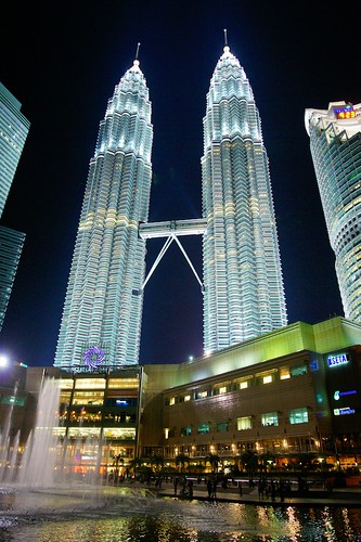 urban building architecture asia sony petronas towers malaysia kuala alpha dslr klcc suria lumpur 550 southeas