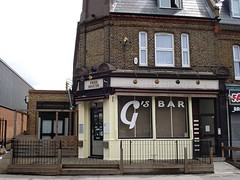 Picture of G's Bar (CLOSED), 44 Pitlake