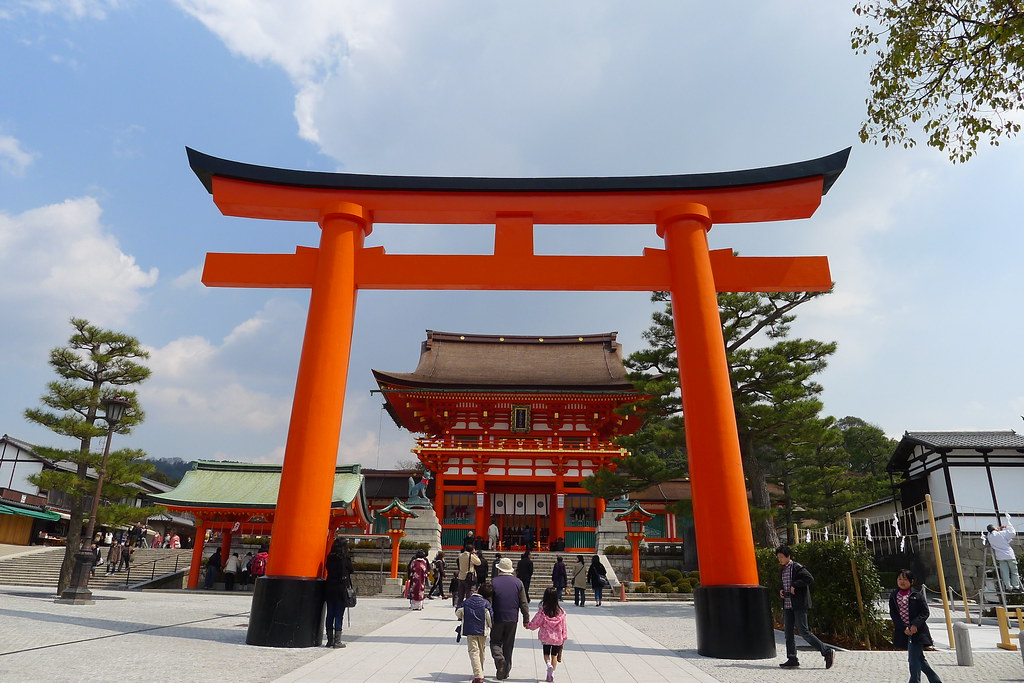 Japan on a Shoestring Budget: My Airbnb Travel Bucketlist