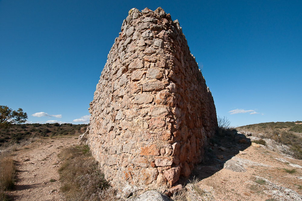 El Castillo de Rochafrida