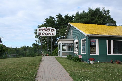 Traveler's Restaurant