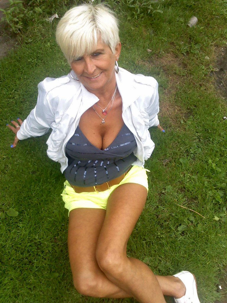 Sexy Mature Ladies For 71