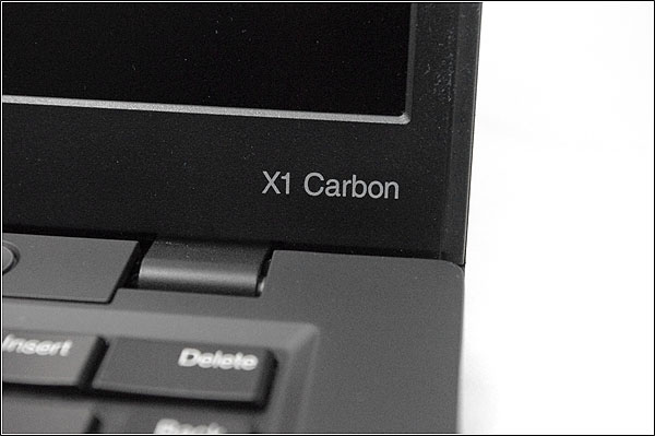 ThinkPad X1 Carbonを徹底検証！