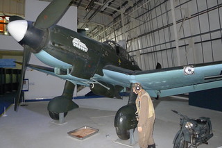 Junkers Ju 87D-3