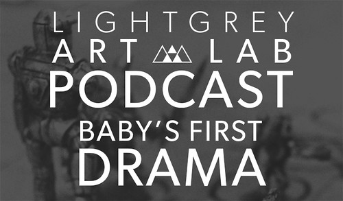 04.01.14_Babys First Drama