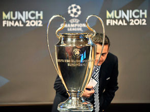 UEFA Champions League Final