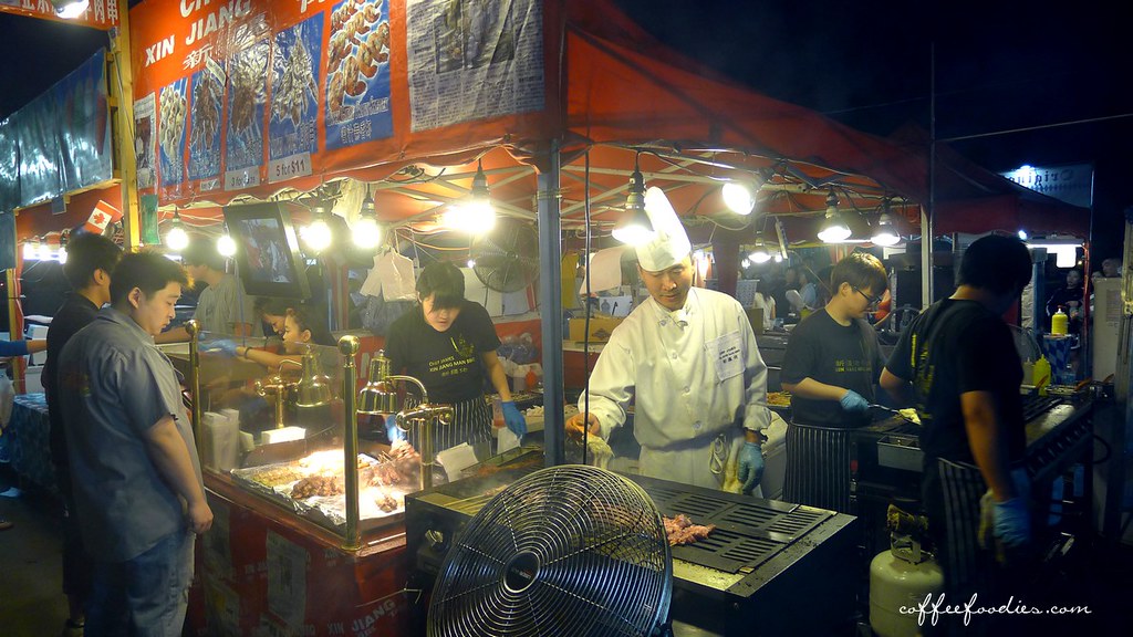 Richmond Night Market 2012 0021