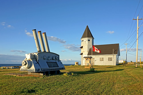 canada museum observation novascotia harbour military sony sydney free dennis jarvis fortification convoy batteries iamcanadian freepicture dennisjarvis fortpetrie archer10 dennisgjarvis nex7 18200diiiivc