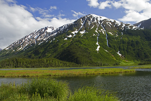 travel summer usa lake mountains nature alaska canon outdoors scenic tern