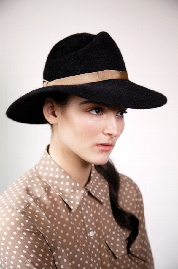 yestadt millinery fall 2012 - calivintage