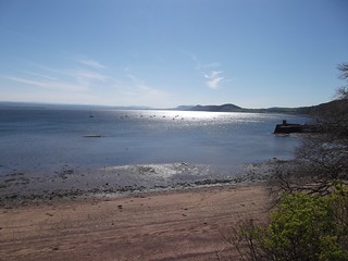May 1 2012 - Fortrose