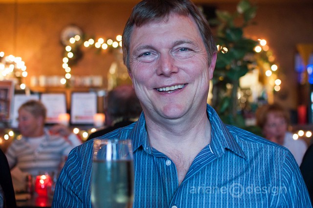 Summerhill Pyramid Winery's Eric VonKrosigk, winemaker