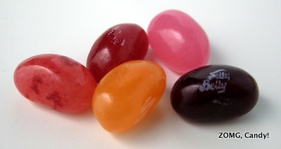 Snapple Jelly Belly Mix
