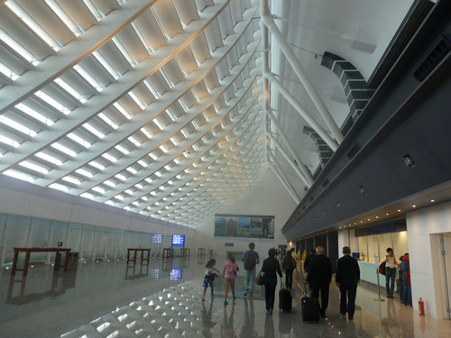 Taipei Airport