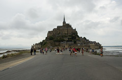 Le Mont-St.-Michel