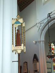 St Mary Aldermary