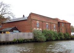 Norwich Riverside - Wensum Lodge (16)