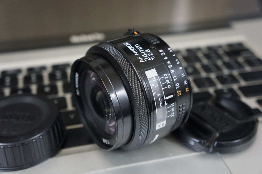 Lens AF for Nikon và rất nhiều len MF cho Sony A7,7R,7II,7RII... - 3
