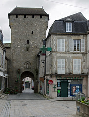 La Souterraine (Creuse) - Photo of Vareilles