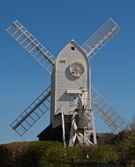 Jill Windmill