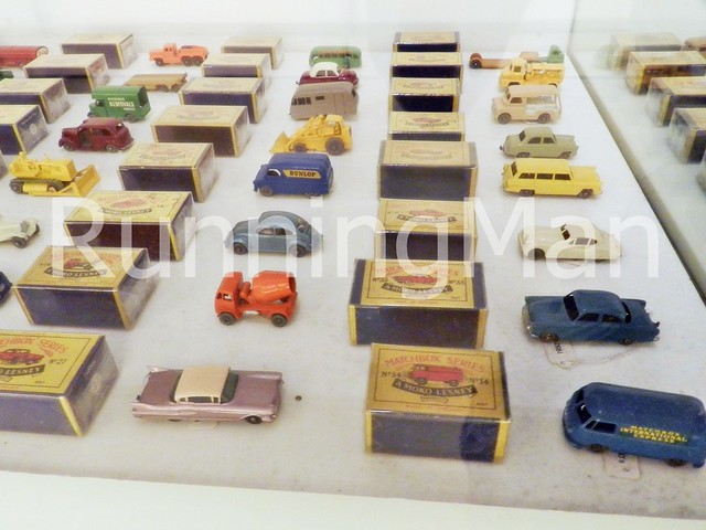 MINT Museum Of Toys 08