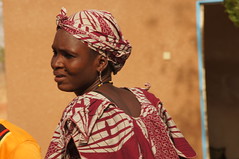 Danja Fistula Center-Niger