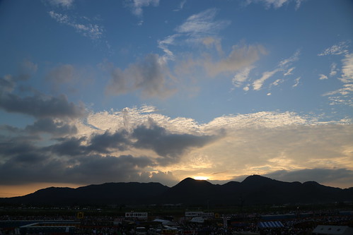 sunset japan 5dmk3