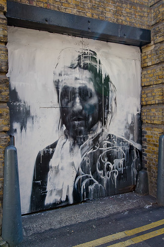 East London Street Art